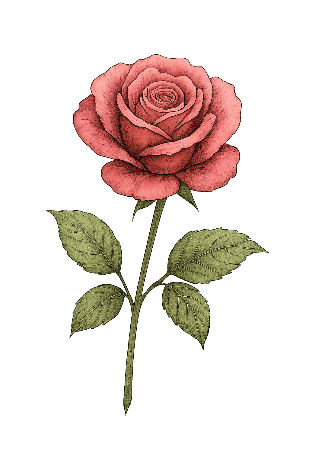 Rose